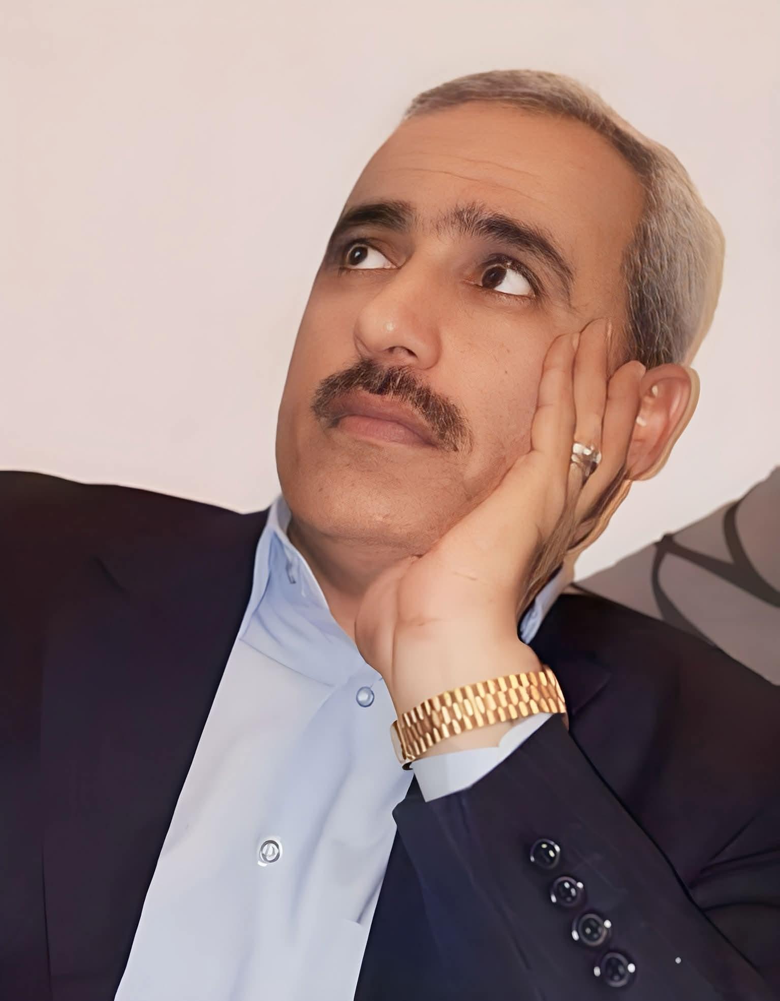 حين ندفع ثمن الهواء نتعلم معنى الشكر .. !