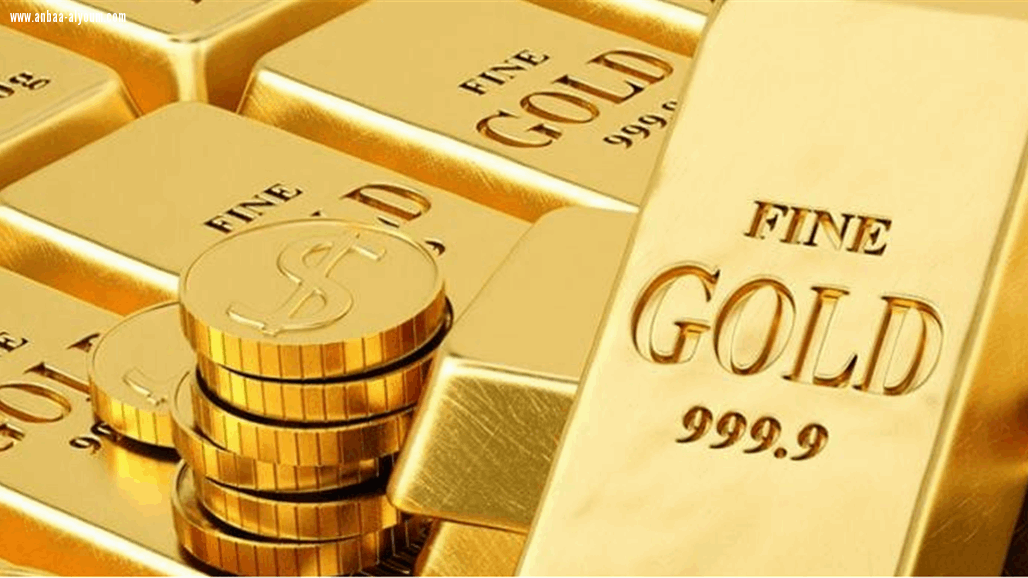  الذهب يقفز لأعلى مستوى في 7 سنوات بفعل توترات الشرق الأوسط