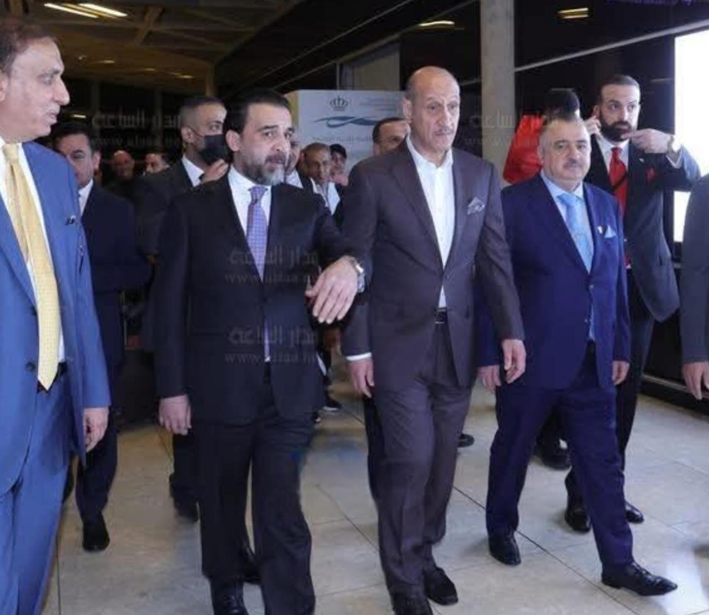 سفارة جمهورية العراق لدى المملكة الأردنية الهاشمية تؤكد دورها المحوري في استقبال المنتخب الوطني العراقي ودعم رحلته إلى مونديال 2026