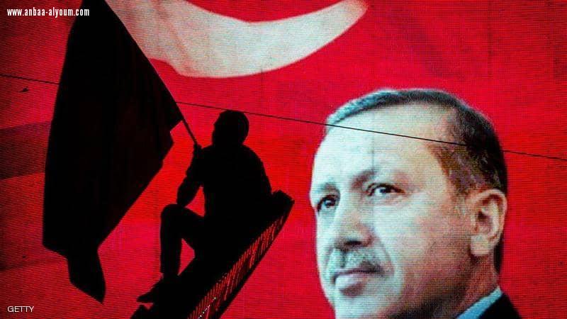 أردوغان يحذر ويهدد بداعش: طريق الحل في ليبيا يمر عبر تركيا