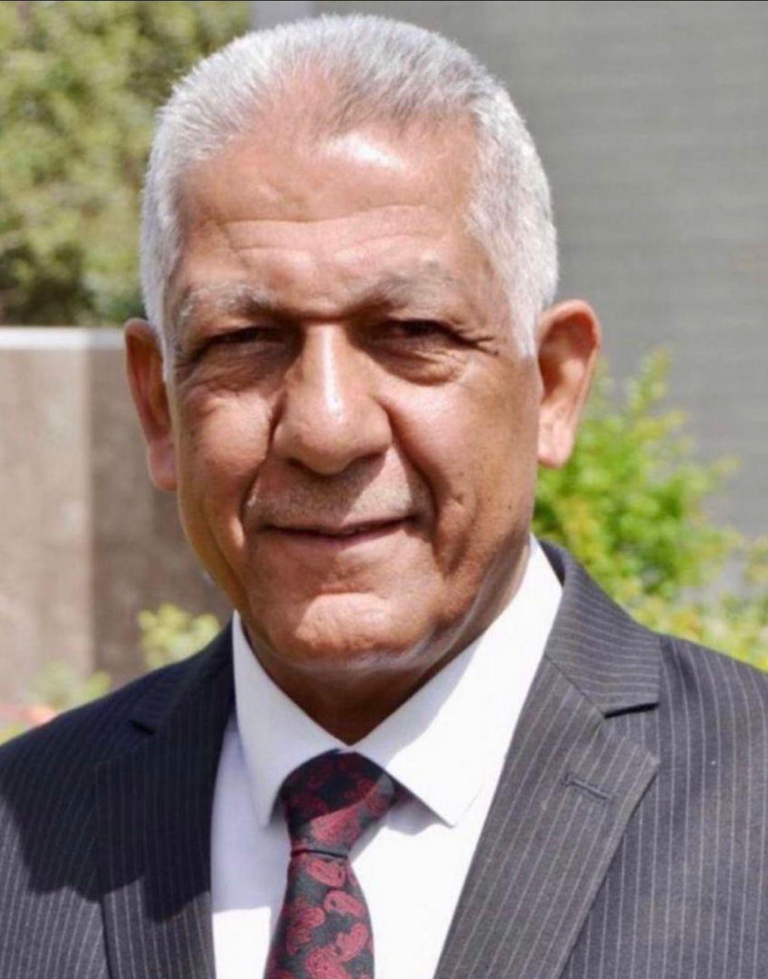 ناظم الربيعي: أمانة الموقع وثقل المسؤولية..!