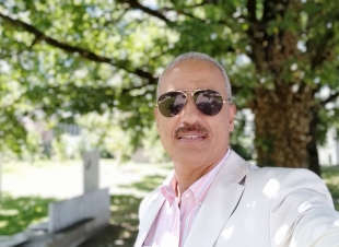 حين تشترى السيادة وتقايض العدالة.!