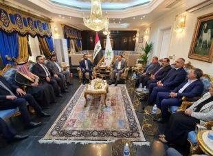 القوى السنية تعلن دعمها لمرشح رئاسة الوزراء الذي يختاره الإطار التنسيقي