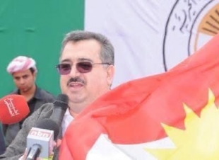 البرزنجي يهنئ بمناسبة الذكرى 2726 لأعياد نوروز والسنة الكوردية