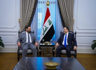 السوداني يؤكد أهمية اضطلاع مجلس النواب الجديد بمهامه التشريعية