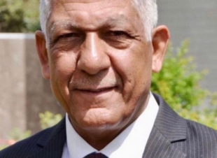 ناظم الربيعي: أمانة الموقع وثقل المسؤولية..!