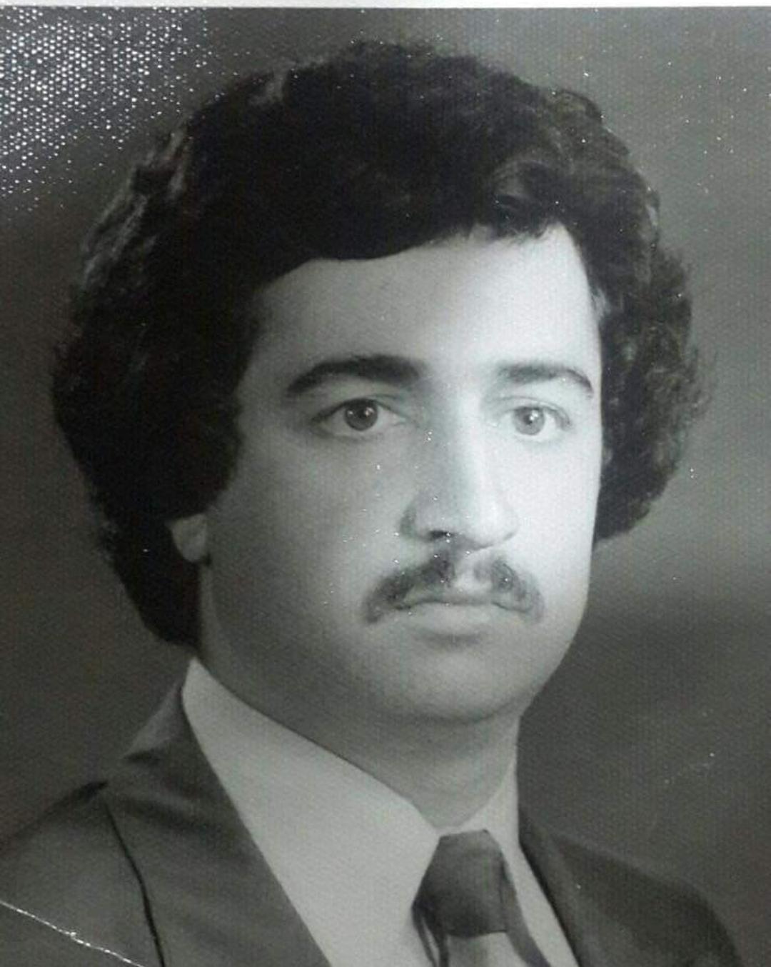 البرزنجي سجين سياسي تم اطلاق سراحه في مثل هذا اليوم قبل 41 سنة