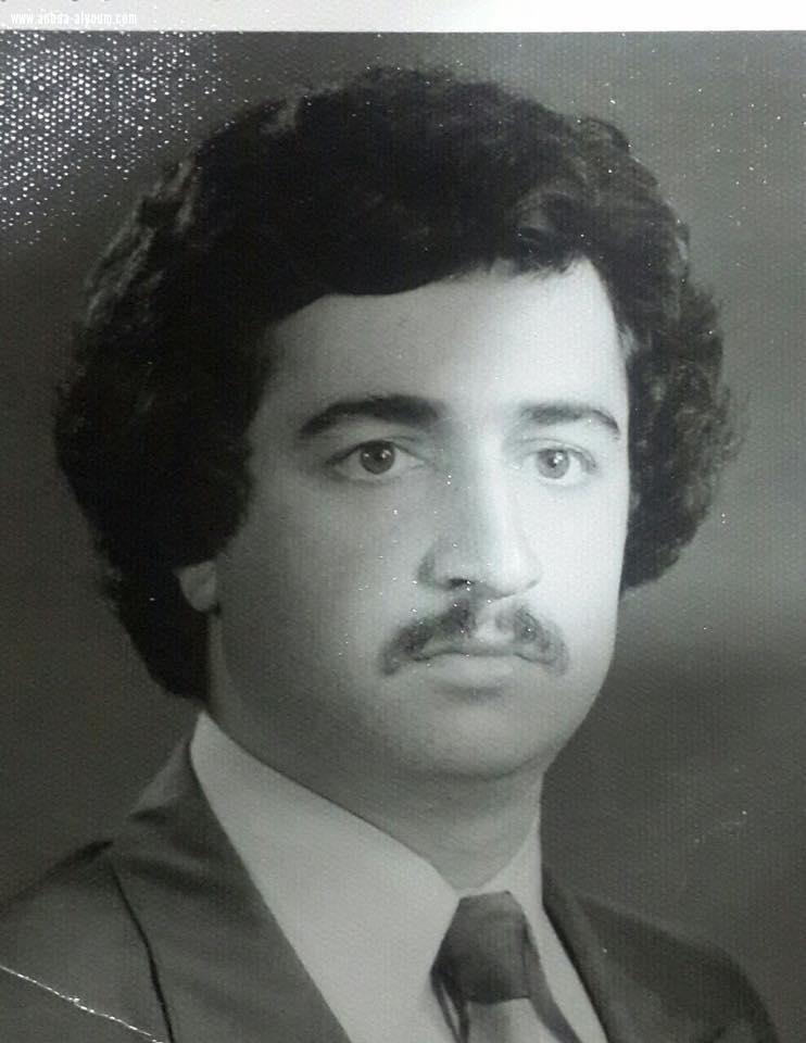 البرزنجي سجين سياسي تم اطلاق سراحه في مثل هذا اليوم قبل 38 سنة