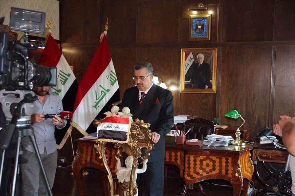 اليوم العاشر من شهر كانون الأول من كل عام، ذكرى عزيزة على قلوب جميع العراقيين ، ذكرى يوم النصر المؤزر