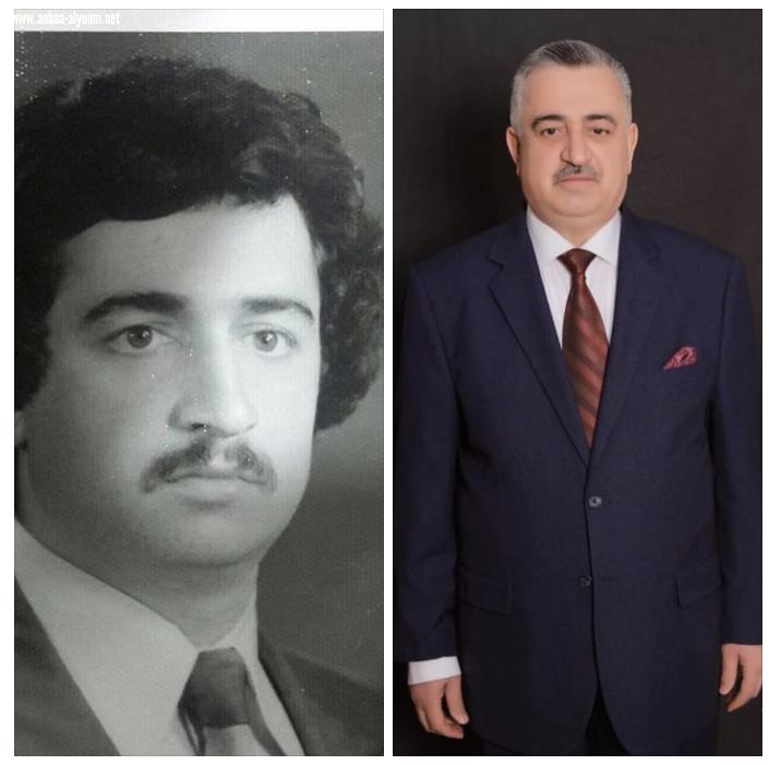 السفير عمر البرزنجي سجين سياسي قبل اربعين عاما في مثل هذااليوم بتأريخ 12/6/1981