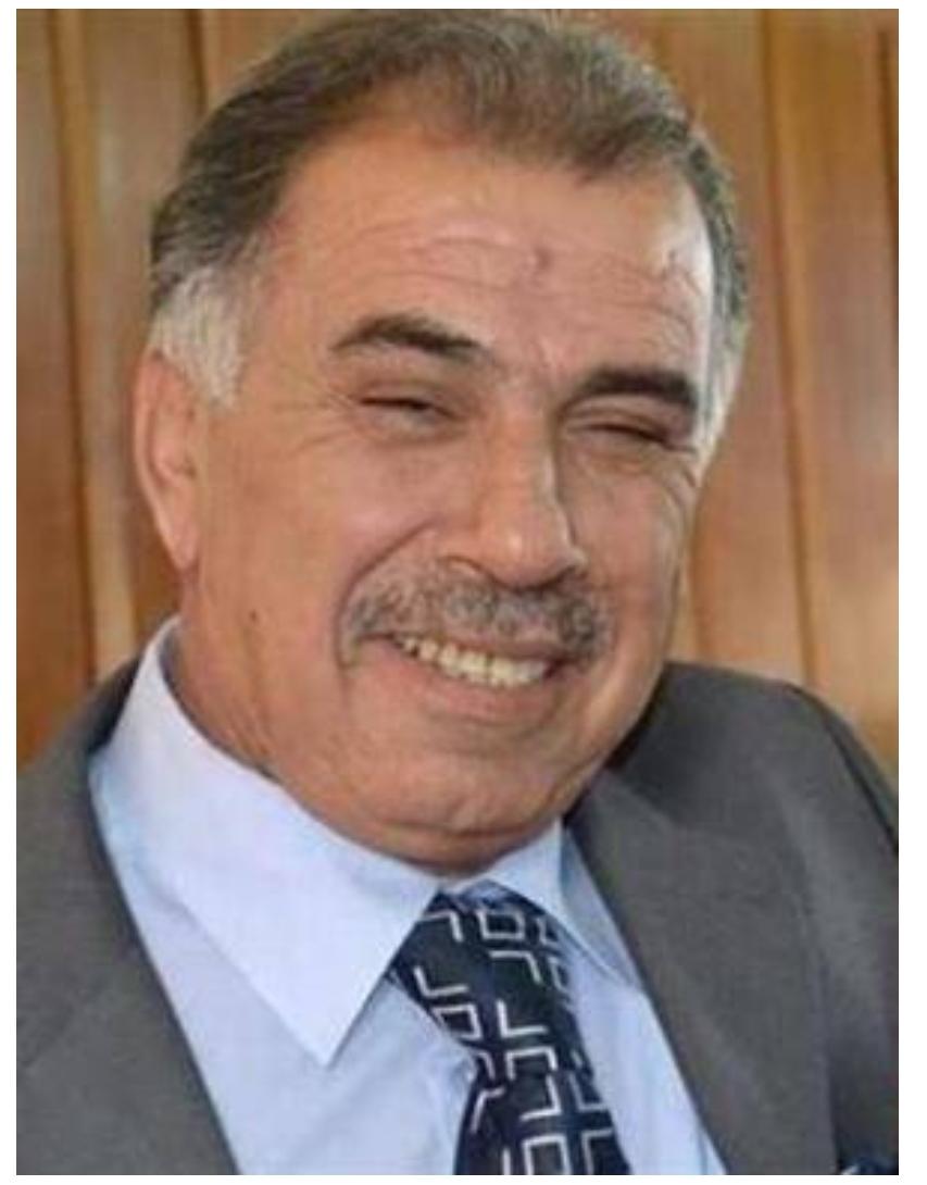 للذاكرة صوت وصورة – صادق الجمل .