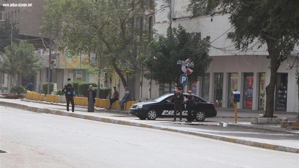 بينها حظر جزئي.. قرارات حكومية جديدة لمواجهة فايروس 
