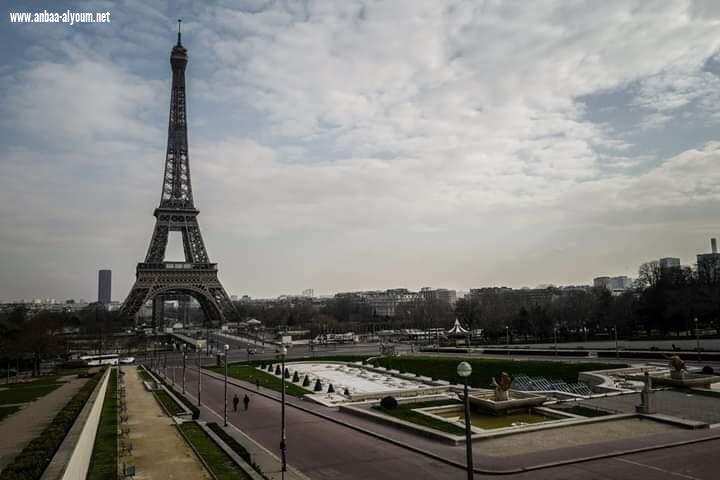 صور من عاصمة
