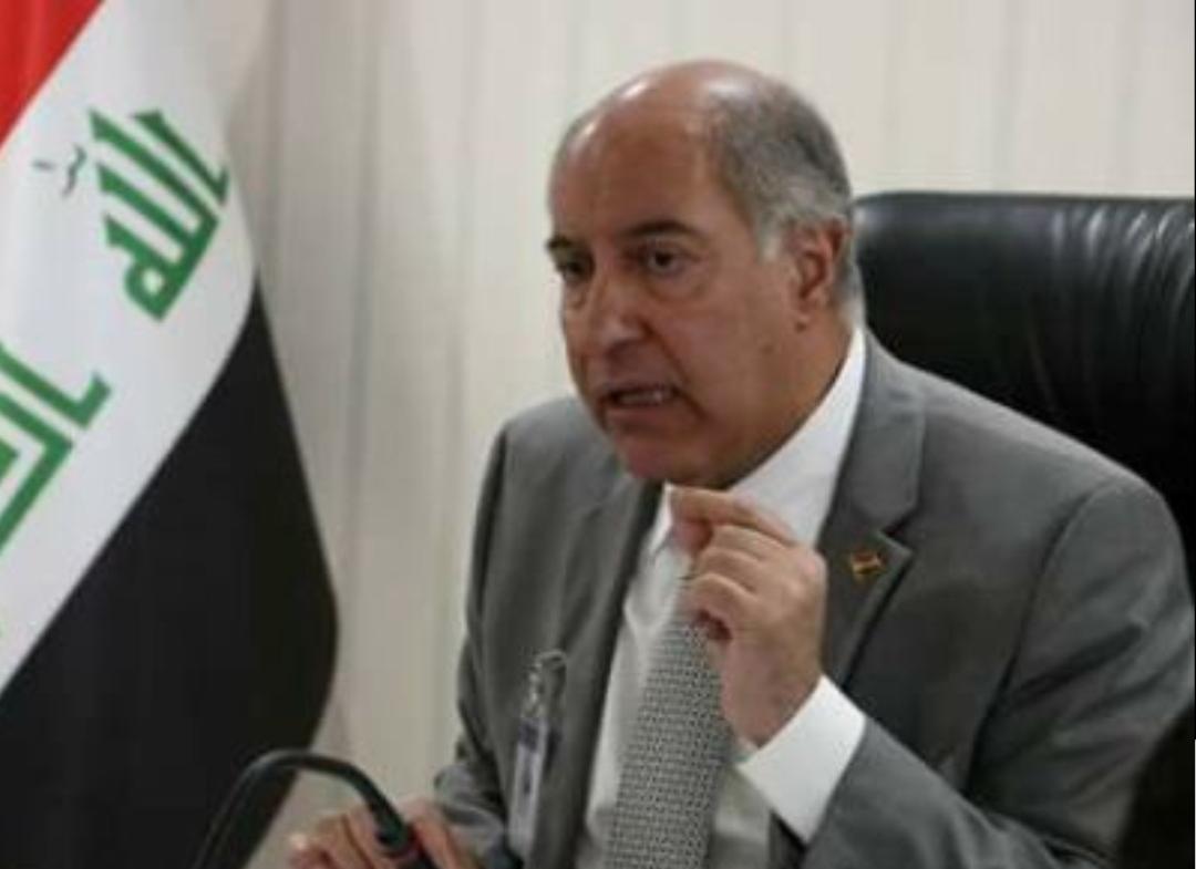 وزير عراقي أسبق يحمل مسؤولين حكوميين مسؤولية التصحر: التغير المناخي كذبة