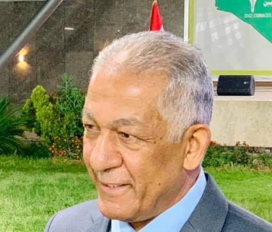 الأزمرة و الفساد  /الدكتور ناظم الربيعي /
