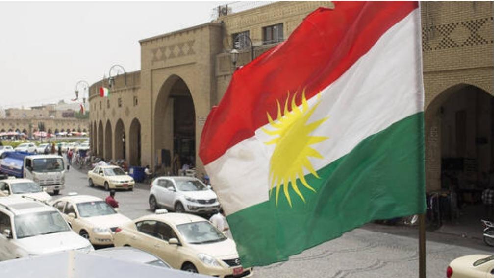 داخلية كردستان العراق: هجوم أربيل نفذ بـ12 صاروخا باليستيا