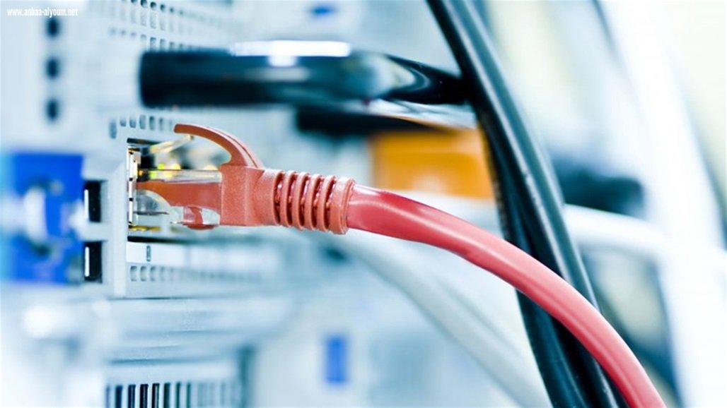 التربية تدعو الاتصالات إلى تقوية خدمة الانترنت وتوفيرها مجاناً