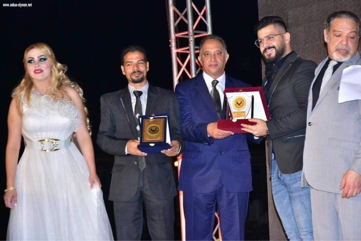 الشاعرة هويدا ناصيف اللبنانية البريطانية في  مهرجان همسة الدولي ٢٠٢٠ 