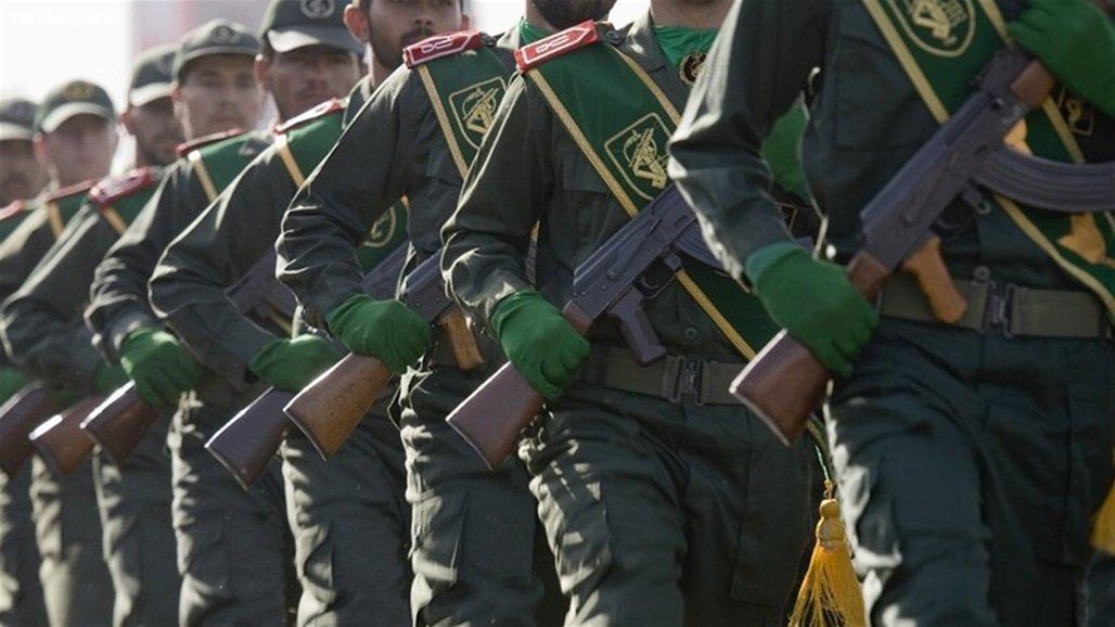 مسؤول ايراني يعلن عن إصابات في صفوف الجيش والحرس الثوري