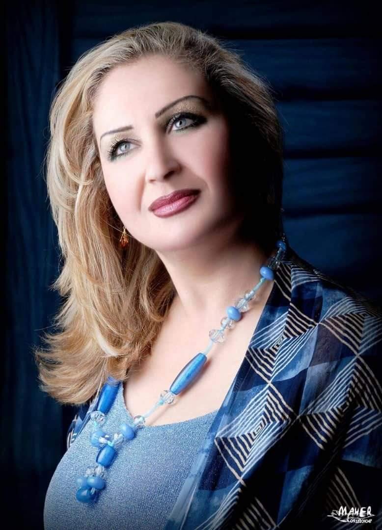 سلمية عروسةُ المدنْ شعر /وفاء دلا / سورية .