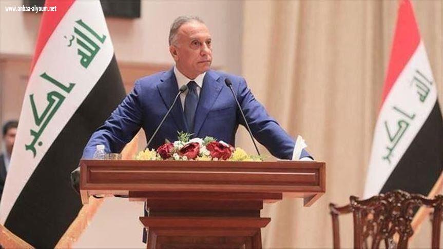 نائب: الكتل الكبيرة تنقلب على رئيس الوزراء بعدما تدعمه وتوصله لسدة الحكم