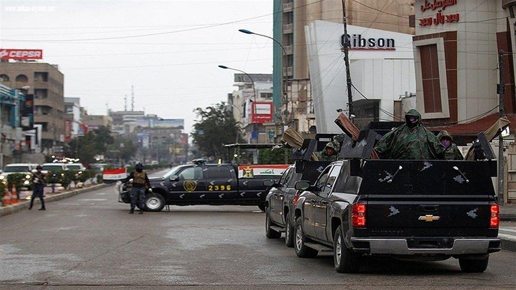 الصحة تعلن موافقة لجنة السلامة على فرض حظر شامل خلال عيد الأضحى