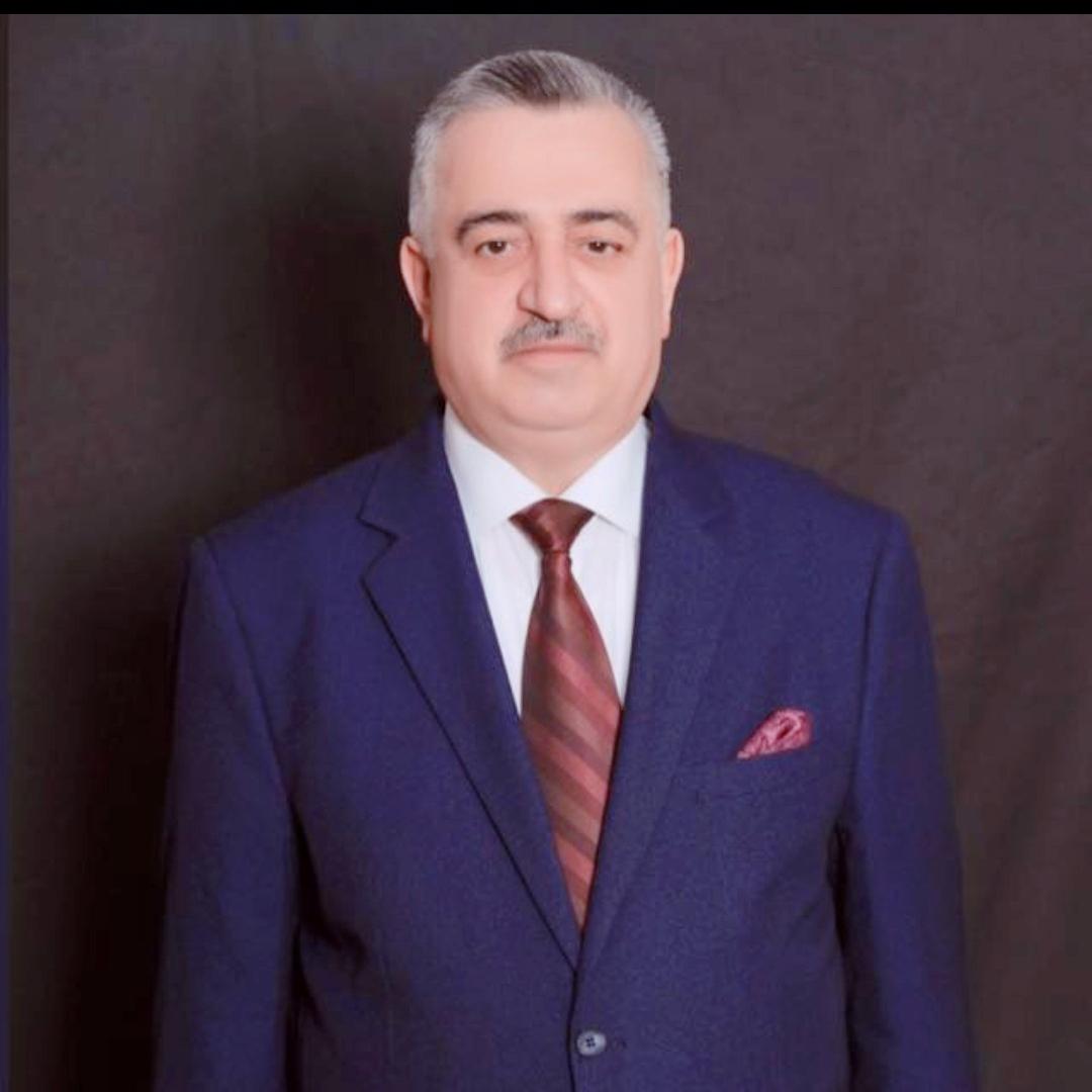 نداء وطني . السفير  عمر البرزنجي  قد يكون المرشح المناسب للتسويةً لرئاسة جمهورية العراق! بقلم : سمير عبيد  و لفيف من النخب العراقية 