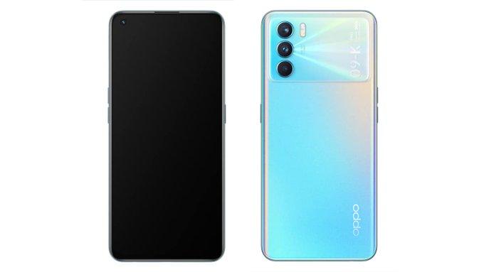 تأكيد مواصفات Oppo K9 Pro رسميًا قبل إطلاقه في 26 سبتمبر