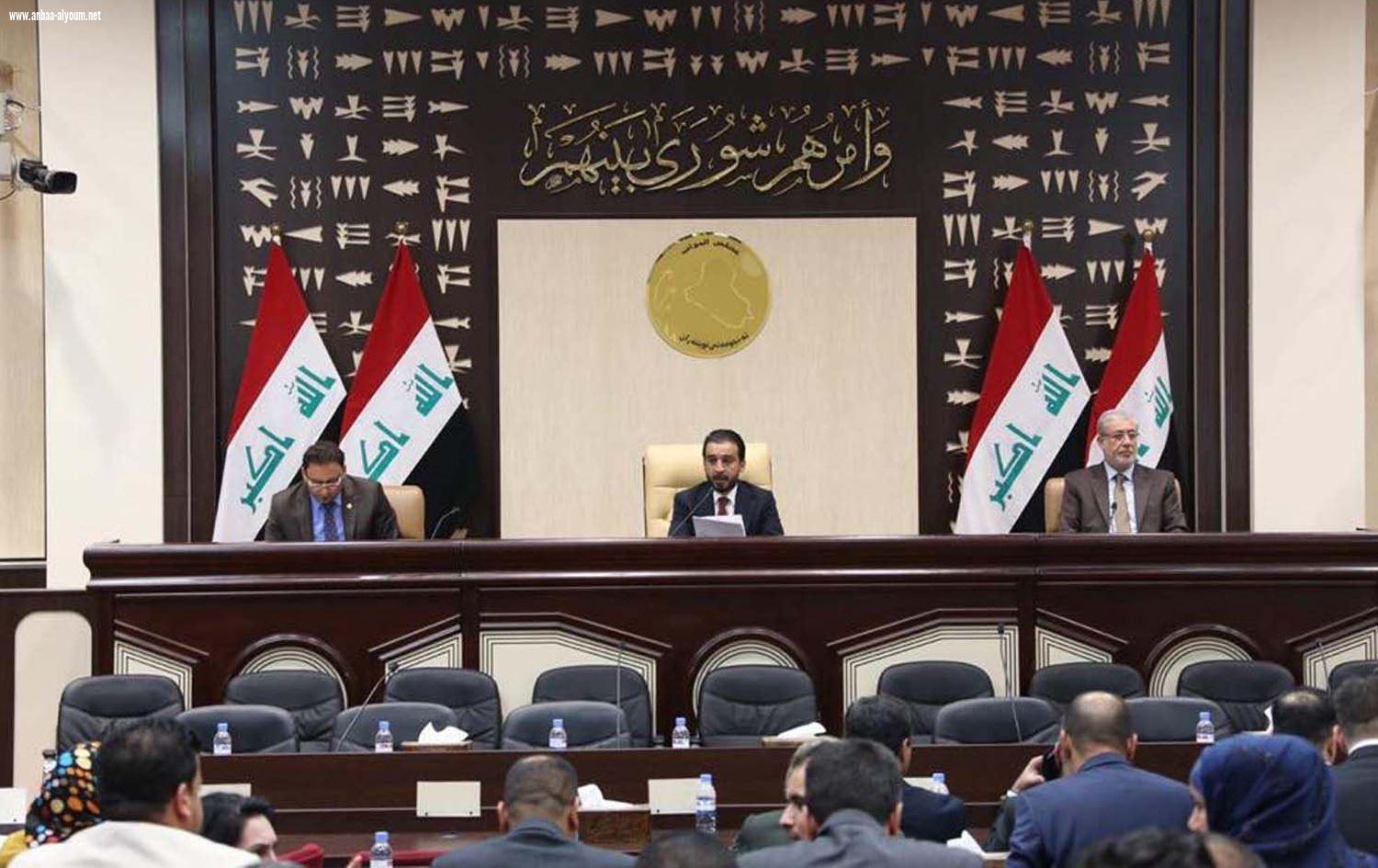 عضو في المالية النيابية يستبعد تمرير الموازنة في جلسة واحدة