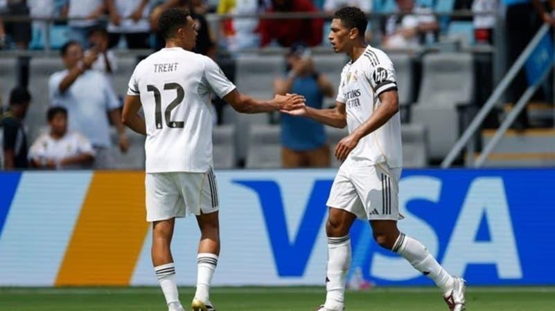أولى الأزمات.. أربيلوا يطلب من نجم ريال مدريد مغادرة الفريق