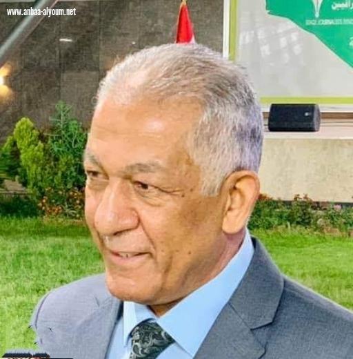   موظفو حقوق الانسان بلا   رواتب ولا حقوق  .... الدكتور ناظم الربيعي   /