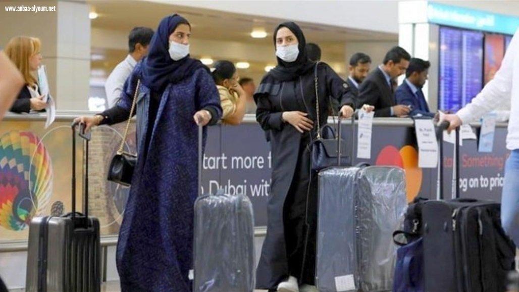 السعودية تعلن تسجيل إصابتين جديدتين بـ 