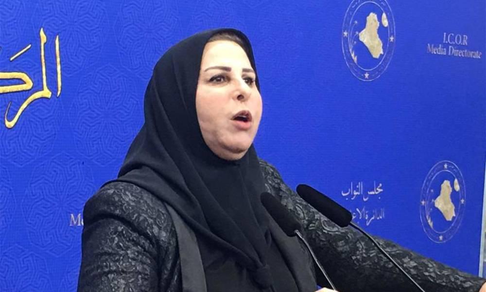 المكتب الإعلامي للنائبة عالية نصيف يرد على بيان مكتب أمين بغداد