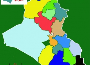 لامن الوطني بالديوانية يعلن غلق أكثر من 1200 مقهى وقاعة وملعب منذ بداية الحظر