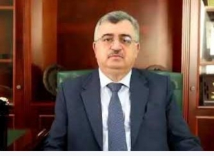  البرزنجي : في ذكرى أربعينية إستشهاد الحسين ، نستلهم العديد من الدروس والعبر التي خرج من أجلها الإمام الحُسين عليه السلام