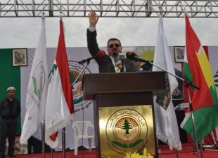 البرزنجي يهنئ بمناسبة الذكرى  2723 لأعياد نوروز والسنة الكوردية