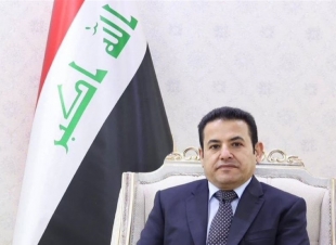 الاعرجي بذكرى تحرير الموصل: محطة وطنية مفصلية اكدت وحدة ابناء الدولة