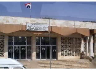 واشنطن ولندن وباريس تعرقل قرار موسكو بشأن سوريا في مجلس الأمن