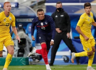 تعرف على توقيت مباريات اليوم للتصفيات الاوروبية المؤهلة لكأس العالم