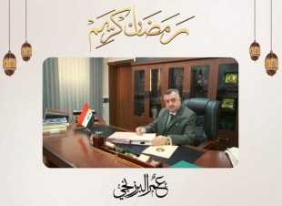 وكيل وزارة الخارجية يهنئ الشعب العراقي بمناسبة شهر رمضان الكريم