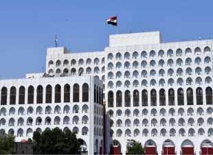 العراق يدين اعتراف الكيان الصهيوني بما يسمى أرض الصومال