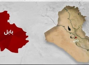 عشيرة الجنابات تتجول بالأسلحة ومحافظ بابل يفرض حظر تجوال في الإسكندرية