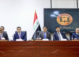 مجلس وكلاء الأمن الوطني يعقد جلسته برئاسة مستشار الأمن القومي