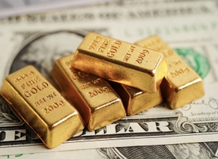 أونصة الذهب بـ 4115 دولاراً مع تصاعد التوتر بين أميركا وإيران