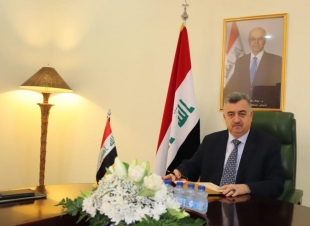 السفير البرزنجي في ذكرى جديرة بالذكر واعادة النشر
