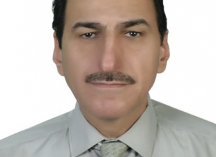 أنبياء زماننا . ضياء المياح ..