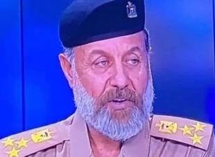 بعد بيان الدفاع.. الفنان 