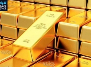 أسعار الذهب الاجنبي والعراقي في الأسواق المحلية لليوم الاحد