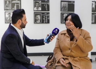 الفنانة فاطمة الربيعي تنضم إلى الجزء السادس من 