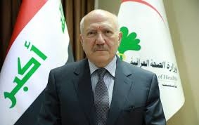وزير الصحة: بهذا الموعد سيتم تخطي ذروة كورونا ومن المحتمل العودة للحظر الشامل